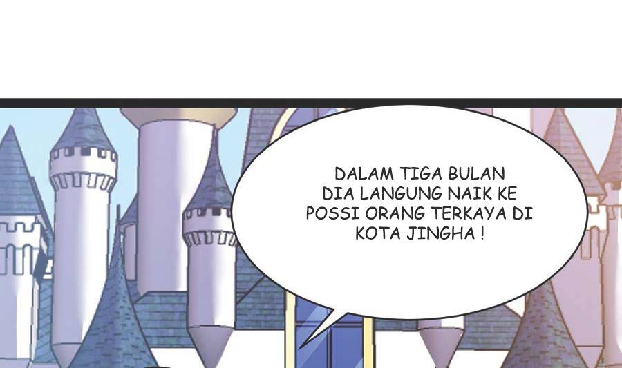 Rebirth Into the Strongest Immortal Cultivator Chapter 60 END Bahasa Indonesia